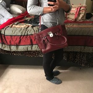 Michael Kors purse